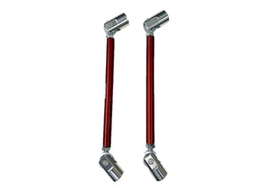 Adjustable Splitter Support Rods (PAIR) - American Stanced