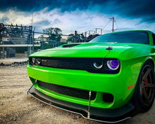 Load image into Gallery viewer, Aluminum 5 Piece Body Kit / Challenger, GT, R/T, SRT 392, Hellcat 2012-2021 - American Stanced