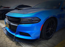 Load image into Gallery viewer, Aluminum 5 Piece Bodykit / Dodge Charger, GT, R/T, SRT 392, Hellcat 2015-2021 - American Stanced
