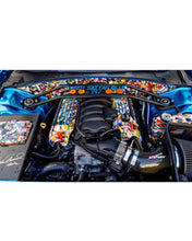 Load image into Gallery viewer, Aluminum Firewall / GT, R/T, SRT 392, Hellcat, 300C, 300S, 2012-2021 - American Stanced