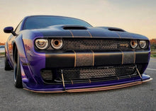 Load image into Gallery viewer, Carbon Fiber 5 Piece Body Kit / Dodge Challenger, GT, R/T, SRT 392, Hellcat 2012-2021 - American Stanced