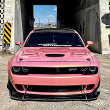 Load image into Gallery viewer, Carbon Fiber 5 Piece Body Kit / Dodge Challenger, GT, R/T, SRT 392, Hellcat 2012-2021 - American Stanced