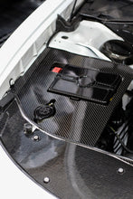 Load image into Gallery viewer, Carbon Fiber Fuse Box / GT, R/T, 392 Hemi, SRT, Hellcat / 2015 - 2022 - American Stanced