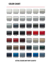 Load image into Gallery viewer, Carbon Fiber Side Skirts / Challenger, GT, R/T, SRT 392, Hellcat 2012-2023