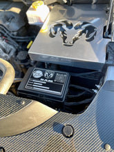 Load image into Gallery viewer, Chevy Camaro Fusebox Plaque &quot;Design Your Own&quot; 6th Gen 2016-2023 - American Stanced