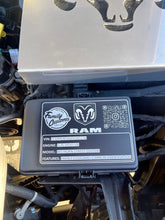 Load image into Gallery viewer, Dodge Ram1500 / TRX/ Fusebox Plaque &quot;Design Your Own&quot; - American Stanced