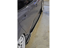 Load image into Gallery viewer, Ford Focus RS (2016-2018), ST (2011-2018) Side Skirts V3