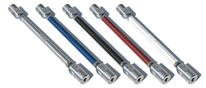 Adjustable Splitter Support Rods (PAIR)