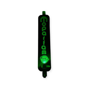 Moparfam LED Hood Prop / Rechargeable