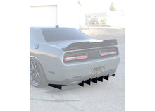 Load image into Gallery viewer, Performance Diffuser / Challenger, GT, R/T, SRT 392, Hellcat 2012-2021