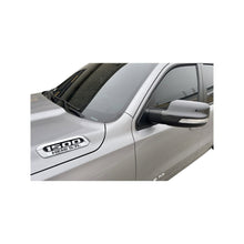 Load image into Gallery viewer, Ram 1500 Carbon Fiber Mirror Covers / 2019-22