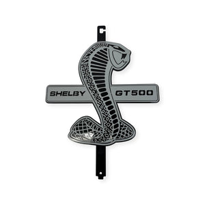 Shelby GT500 Hood Prop