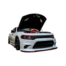 Load image into Gallery viewer, V1 Carbon Fiber 5 Piece Bodykit / Dodge Charger, GT, R/T, SRT 392, Hellcat 2015-2021