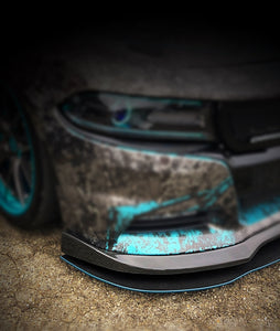 V1 Carbon Fiber 5 Piece Bodykit / Dodge Charger, GT, R/T, SRT 392, Hellcat 2015-2021