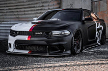 Load image into Gallery viewer, V2 Carbon Fiber 5 Piece Bodykit / Dodge Charger, GT, R/T, SRT 392, Hellcat 2015-2021